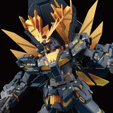 gunpla MG 1/100 UNICORN GUNDAM 02 BANSHEE NORN