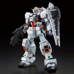 gunpla MG 1/100 GUNDAM TR-1 [HAZEL CUSTOM]