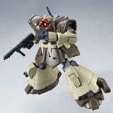gunpla HG DOM TROPEN (UNICORN Ver.)