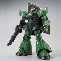 gunpla HG GELGOOG (UNICORN Ver.)