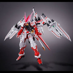 gunpla MG Gundam ASTRAY RED DRAGON p-bandai