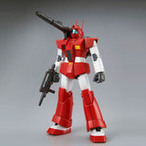 gunpla MG 1/100 GM CANNON [RED HEAD](JABURO DEFENSE FORCE TYPE)