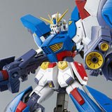 gunpla 1/100 MG GUNDAM F90II I-TYPE