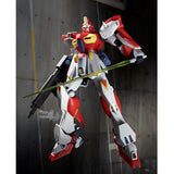 gunpla 1/100 MG GUNDAM F90 [MARS INDEPENDENT ZEON FORCES TYPE]
