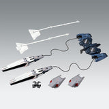 gunpla MG 1/100 B-PACKS EXPANSION SET for NARRATIVE GUNDAM C-PACKS Ver.Ka p-bandai