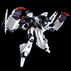 gunpla HG 1/144 GAPLANT TR-5 [HRAIROO] with GIGANTIC ARM UNIT (A.O.Z RE-BOOT Ver.) p-bandai