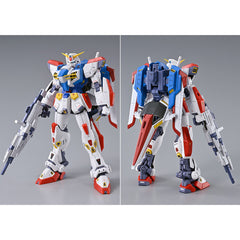 gunpla MG GUNDAM F90 N-TYPE pbandai