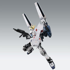 gunpla MG 1/100 NARRATIVE GUNDAM B-PACKS Ver.Ka p-bandai