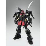 gunpla MG MUSHA GUNDAM MK-II TOKUGAWA IEYASU NANBAN-DOGUSOKU Ver.