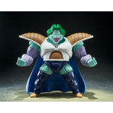 Action Figure SH Figuarts ZARBON-TRUE POWER-