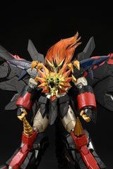 Preorder KING OF THE BRAVES GAOGAIGAR FINAL AMAKUNITECH GENESIC GAOGAIGAR