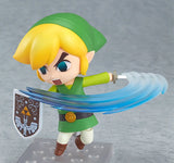 Action Figure Nendoroid Link: The Wind Waker ver.