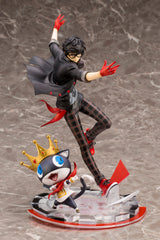 Preorder Scale Statue  ARTFX J HERO AND MORGANA