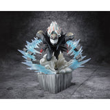 Scale Statue Figuarts Zero Okarun (Transformed)