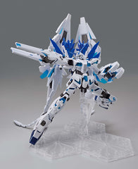 gunpla MG THE GUNDAM BASE LIMITED UNICORN GUNDAM PERFECTIBILITY pbandai