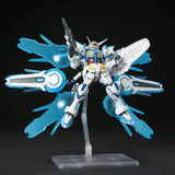 gunpla HG 1/144 THE GUNDAM BASE LIMITED G-SELF PERFECT PACK (Reconguista in G the Movie Ver.) p-bandai