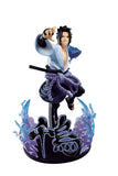 Scale Statue Banpresto VIBRATION STARS SASUKE UCHIHA SPECIAL