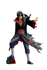 Preorder Scale Statue Banpresto COLOSSEUM UCHIHA ITACHI