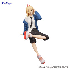 Preorder Scale Statue POWER NOODLE STOPPER FIG V2