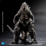 Action Figure EXQUISITE BASIC GODZILLA