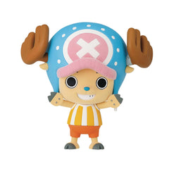 Preorder Scale Statue Banpresto FLUFFY PUFFY TONY CHOPPER