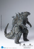Action Figure Hiya EXQUISITE BASIC SER GODZILLA