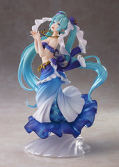 Preorder Scale Statue  MIKU AMP PRINCESS MERMAID