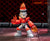 Action Figure Mega Man 1/12 SCALE