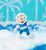 Action Figure Mega Man 1/12 SCALE