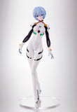 Preorder Scale Statue 1/6 EVANGELION NEW THEATRICAL EDITION REI AYANAMI