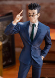 Scale Statue POP UP PARADE LEORIO