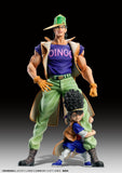 Scale Statue OINGO & BOINGO STATUE LEGEND
