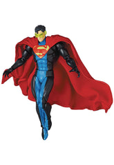 Preorder Action Figure MAFEX SUPERMAN ERADICATOR