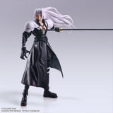 Preorder Action Figure BRING ARTS Action Figure - SEPHIROTH