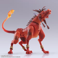 Preorder Action Figure BRING ARTS Action Figure - RED XIII