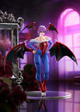 Preorder Scale Statue POP UP PARADE DARKSTALKERS SERIES LILITH