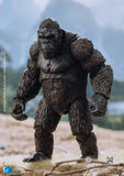 Action Figure KONG SKULL ISLAND EXQUISITE BASIC KONG NON-SCALE