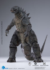 Preorder Action Figure GODZILLA 2014 EXQUISITE BASIC GODZILLA