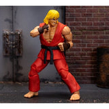 Action Figure KEN 6IN