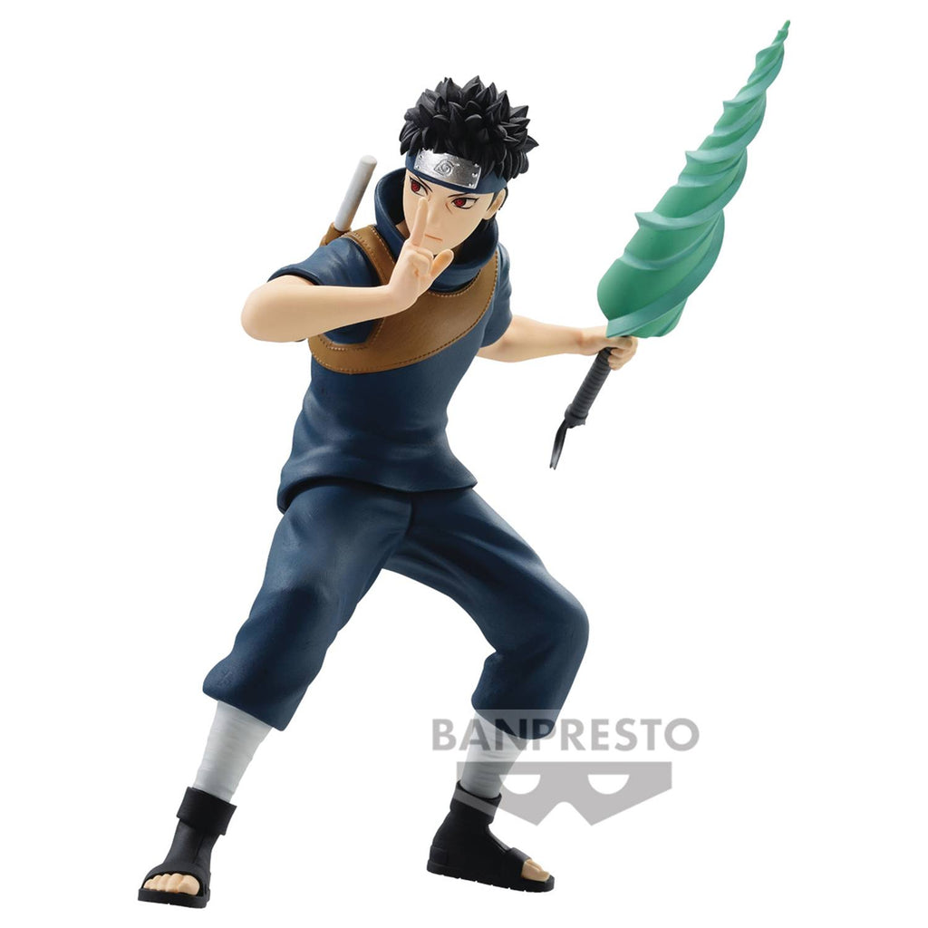 Preorder Scale Statue P99 UCHIHA SHISUI