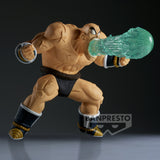 Scale Statue Banpresto GXMATERIA NAPPA