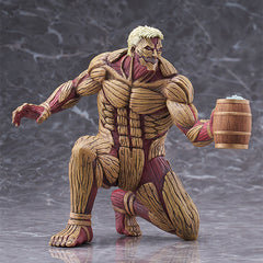 Preorder Scale Statue POP UP PARADE REINER BRAUN ARMORED PARTY