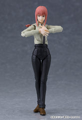 Action figure figma MAKIMA