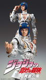 Action Figure Super Action Chozokado BRUNO BUCCIARATI