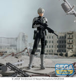 Scale Statue Sega LUMINASTA RENO ICHIKAWA