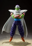 Action Figure SH Figuarts Piccolo -The Proud Namekian-