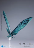 Action Figure EXQUISITE MOTHRA EMERALD TITAN
