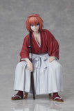 Scale Statue KENSHIN HIMURA