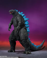 Action Figure SH Monsterarts Godzilla From Godzilla x Kong: The New Empire (2024)