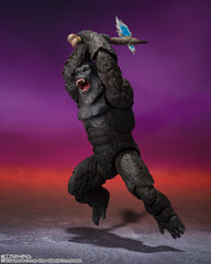 Action Figure SH Monsterarts Kong From Godzilla x Kong: The New Empire (2024)